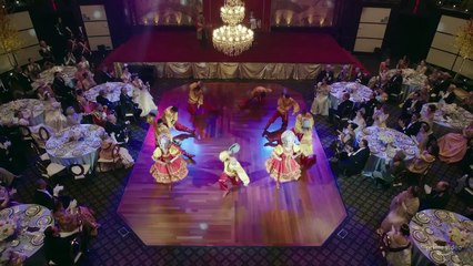 The Romanoffs – Bande-annonce #2 (VO) - thumbnail