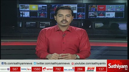 தமிழகத்தில் மின்வெட்டு கிடையாது,பராமரிப்பு பணியினால் தொய்வு ஏற்பட்டிருக்கலாம் - அமைச்சர் தங்கமணி