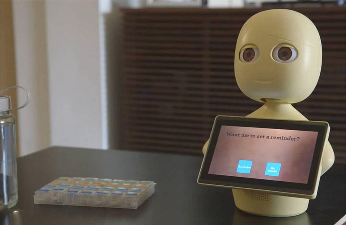 MEPs call for ban on 'killer robots'