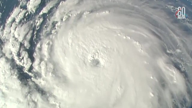 美 동남부, '괴물 허리케인' 초비상...트럼프 대피하세요 / YTN