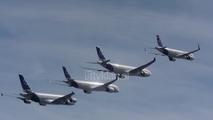 “Air Albania” nis fluturimin e pare te shtunen