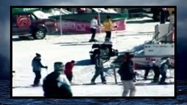 I Shouldnt Be Alive S01E08