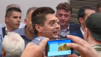 "27 prilli", Petar Atanasov: Qëllimi i turmës ishte likuidimi i Zaevit