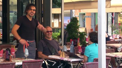 D!CI TV : les difficultés de recrutement en restauration n'épargnent pas nos Alpes du Sud