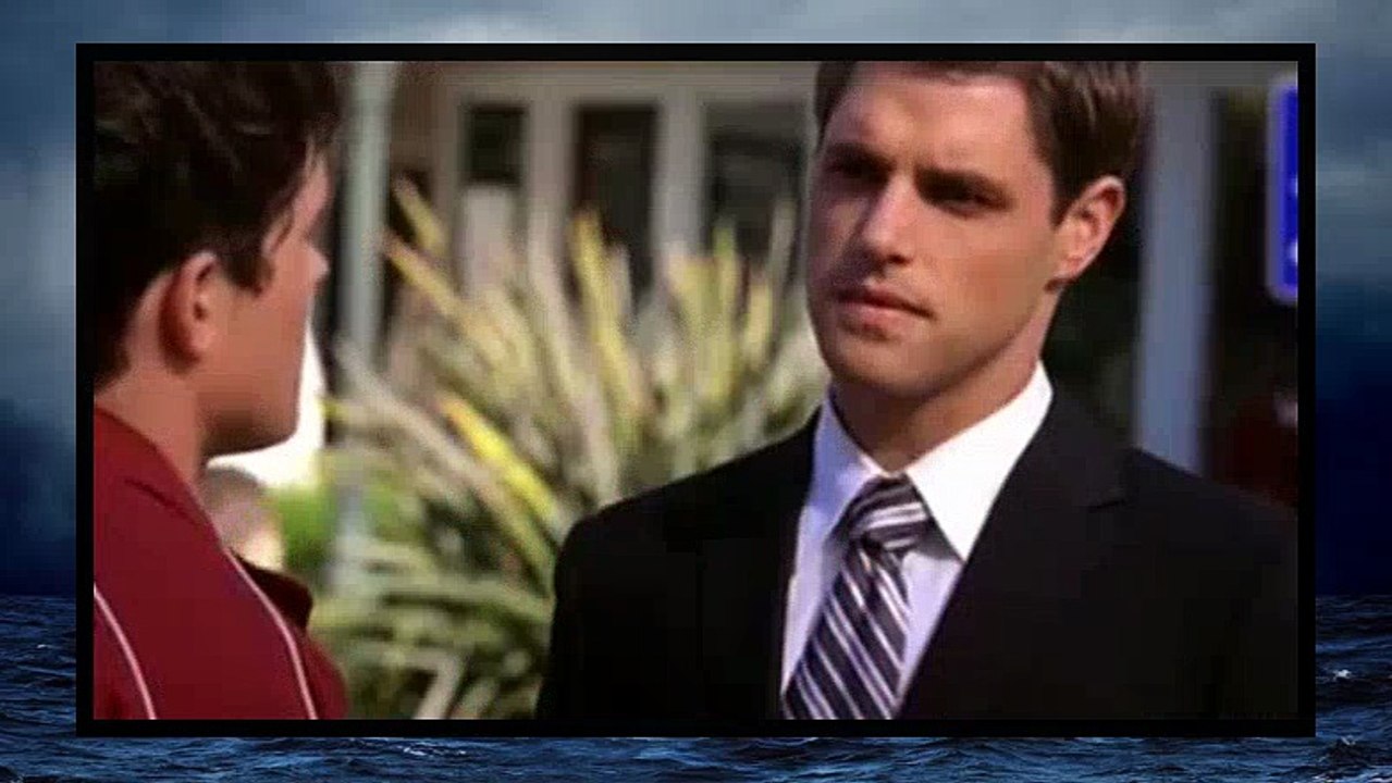 Shark S01E13