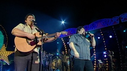 César Menotti - Segura Na Mão De Deus