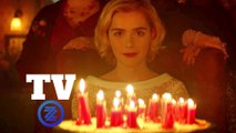 Chilling Adventures of Sabrina Teaser Trailer - Happy Birthday (2018) Netflix Series