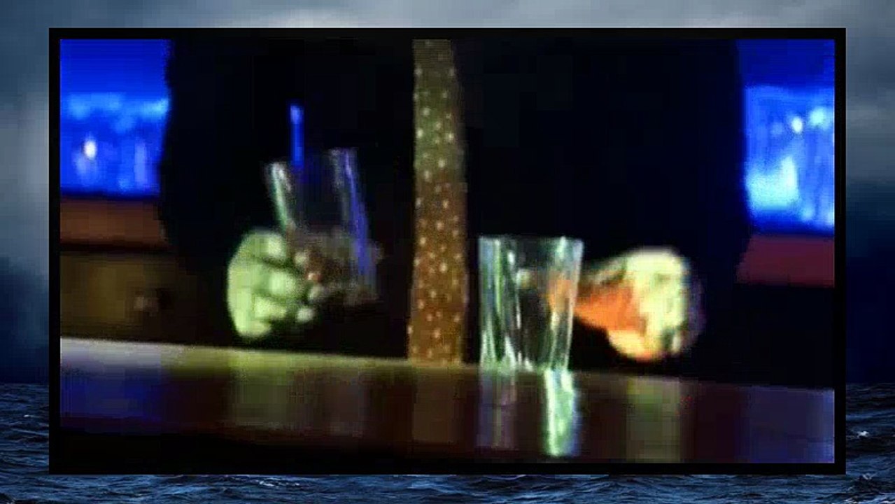 Shark S01E15