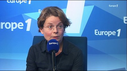 Marie-Laure Janssens, une religieuse sous emprise : "on est dépossédé de soi-même"