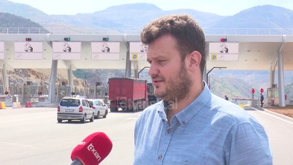 Nga 17 Shtatori nis tarifimi i Rruges se Kombit