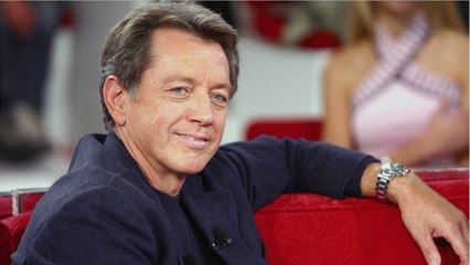 "Insupportable, coléreux, impatient" : la fille de Bernard Giraudeau se livre