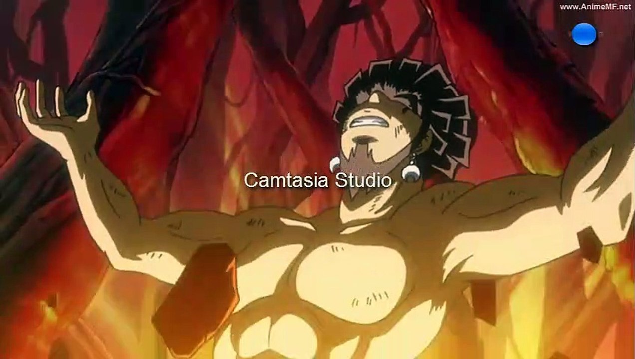 Fairy Tail capitulo 114 sub españ,serie de televisión de espanol