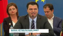 Vettingu për politikanët, opozita akuza Ruçit - News, Lajme - Vizion Plus