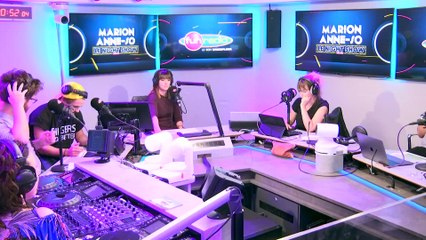 Marion et Anne-So - Le Night Show du 06/09/18