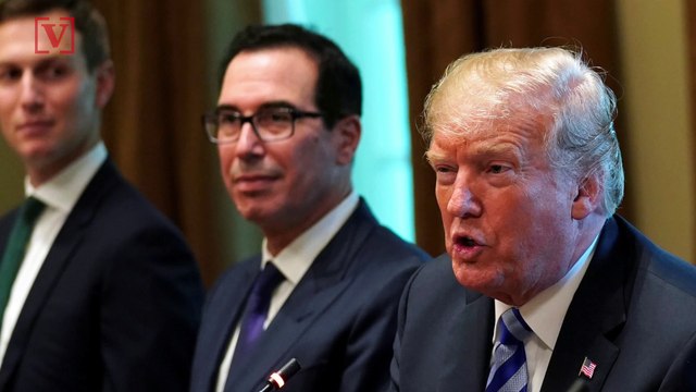 Ann Coulter Thinks Jared Kushner Wrote Anonymous Op-Ed Bashing Trump