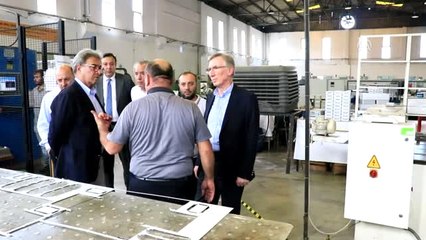 Travmatoloji Alanında Yerli Cerrahi Alet Kullanım Oranı Yüzde 60-70"