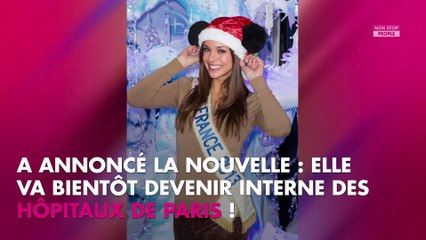 Marine Lorphelin future médecin : elle annonce une bonne nouvelle sur Instagram