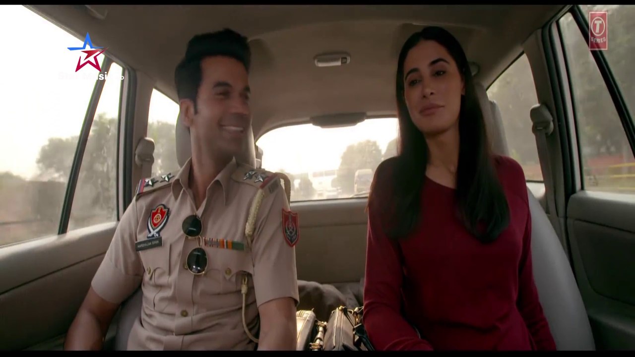 Na Chah Ke Bhi HD  - 5 Weddings - Nargis Fakhri - Rajkummar Rao - Shirley Setia - Star  Music HD