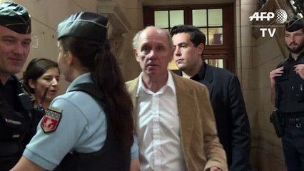 Mort de Clément Méric:7 et 12 ans requis