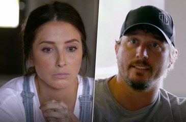 Bristol Palin Admits To Baby Daddy: ‘I Worry About You Killing Yourself!’