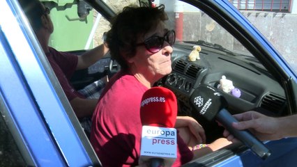 El alcalde de Torres Torres anuncia su dimisión