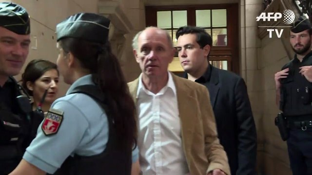 Mort de Clément Méric:7 et 12 ans requis