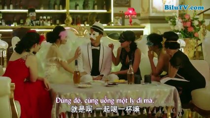 Hứa Với Em Phù Sinh Nhược Mộng - Tập 8