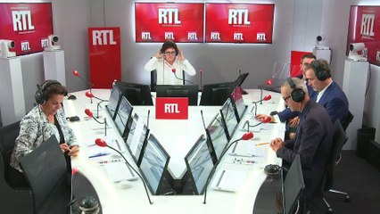 RTL Midi du 13 septembre 2018