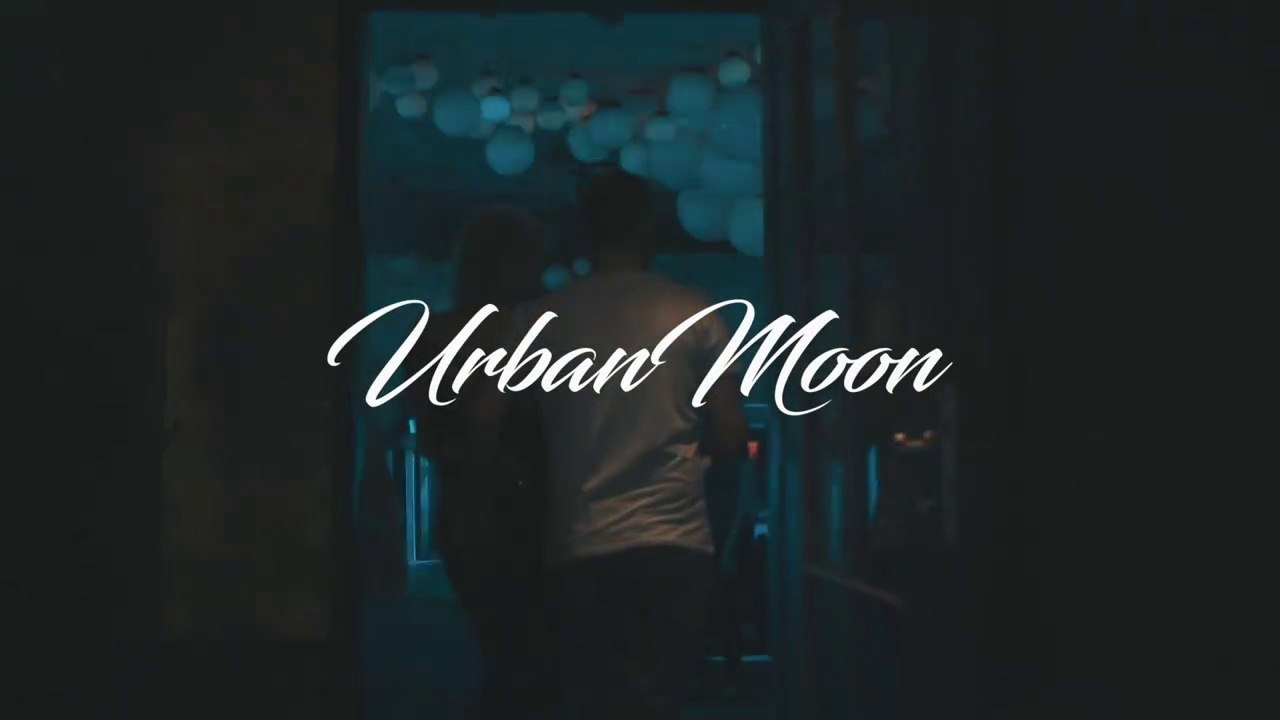 urban moon