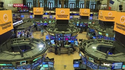 Trump yönetiminin ticaret savaşları ters tepti