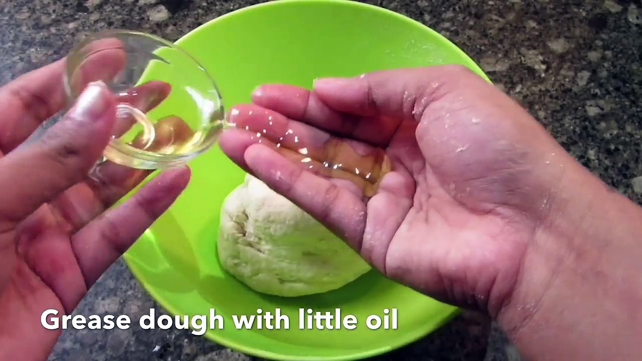 Veg Spring Rolls - Vegetables Spring Rolls with Homemade Sheets