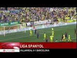 Barcelona Menang Tipis 1-0 Atas Villarreal