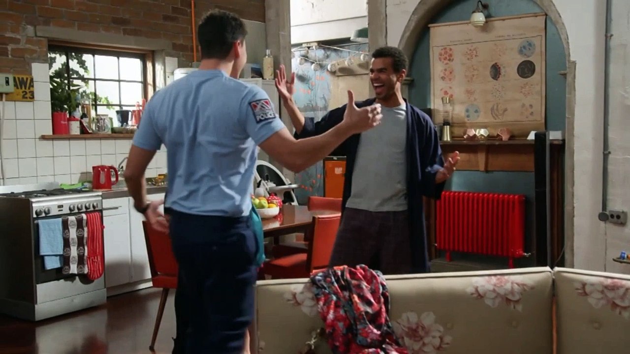 Shortland Street 13th September 2018 - video Dailymotion