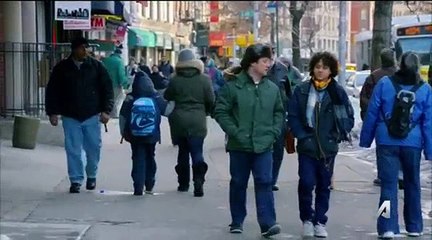 Almost There S01 E02