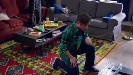 Almost There S01 E03