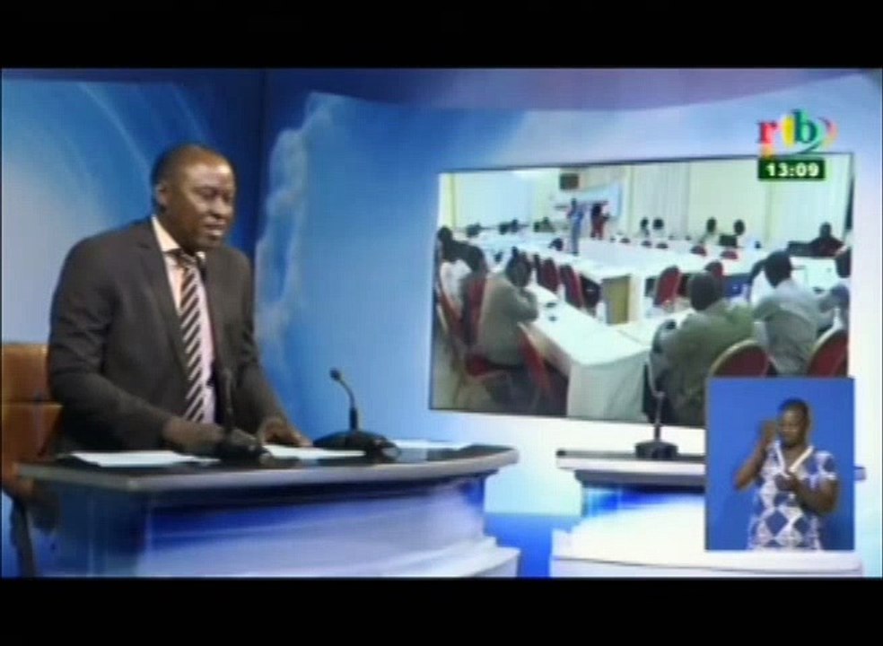 RTB/Formation des Journalistes sur l’exploitation minières pour mieux relayer et transmettre les informations