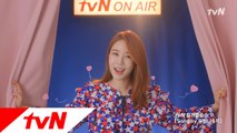 tvN 즐거움송! 티티티티 븨븨븨븨 엔엔엔엔, 즐거움엔 끝이 없다