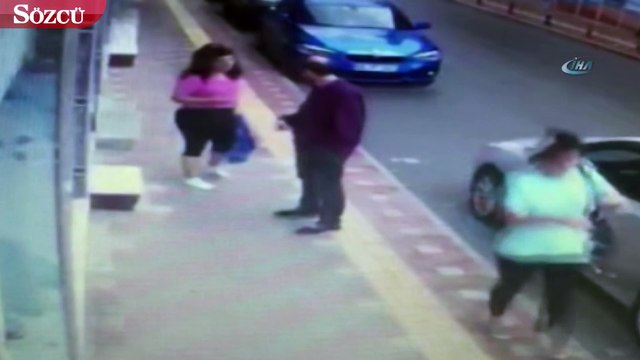 Tartıştığı erkek arkadaşını bıçakladı