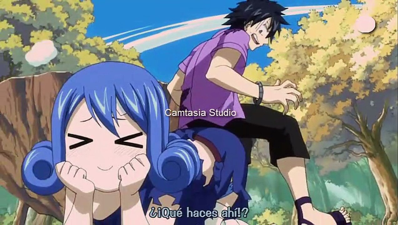 Fairy Tail capitulo 122 sub españ,serie de televisión de espanol
