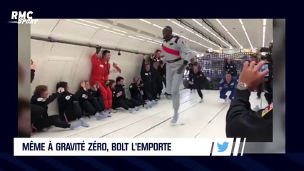 Curry, Bolt, Pogba... L'Actu Sport.Net du 13 septembre 2018
