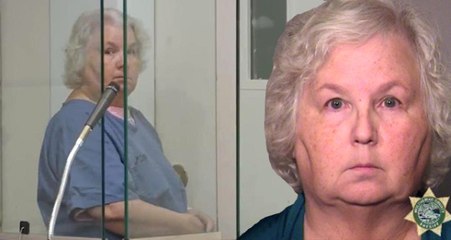 'Kocanı Nasıl Öldürürsün' Başlıklı Yazı Kaleme Alan Ünlü Yazar Nancy Crampton Brophy, Kocasını Öldürdü