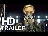CAPTIVE STATE (FIRST LOOK - Trailer #1 NEW) 2019 Machine Gun Kelly, John Goodman Sci Fi Movie HD