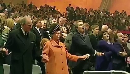 The Greatest Robbery - Millennium Dome Robbery