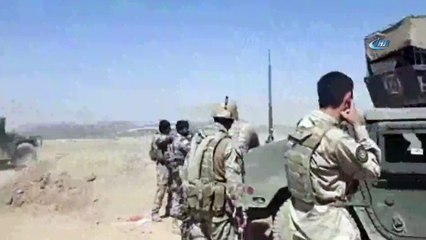 - Afganistan Savunma Bakanlığı İsyancılara Karşı Askeri Operasyonları Hızlandırdı