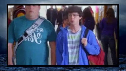 The Hard Times Of Rj Berger S01E12