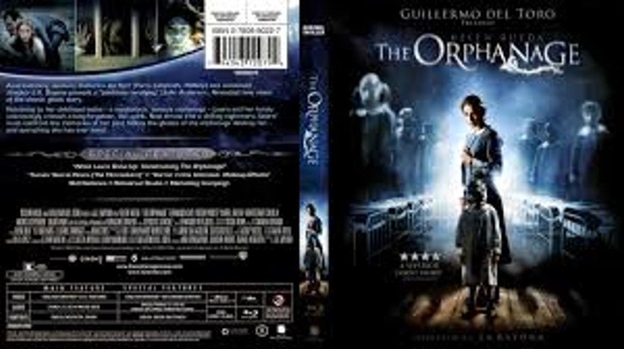 The Orphanage - ITALIANO
