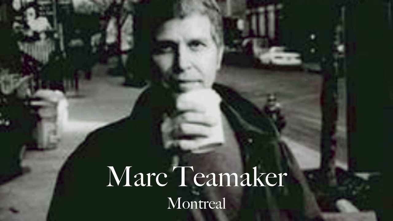Montreal video