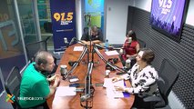 Teletica Radio - 7Días Radio - Miércoles 12 de septiembre