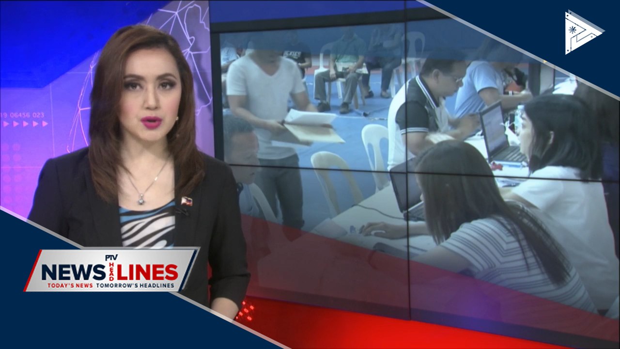 LTFRB resumes fuel card distribution