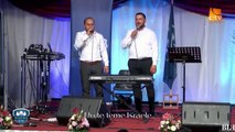 Biji din Barbulesti - Israele  Nu te Teme. Official Video 2018